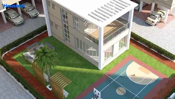 Amenities of Surabhi Iconica - Image 215386