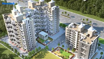 Project Image of Surabhi Iconica - Image 215385