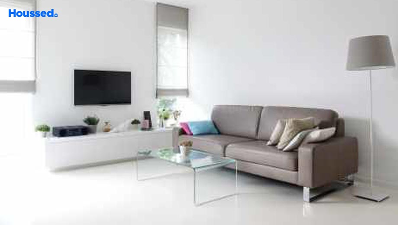 Sample Apartment of Surabhi Iconica in Chakan, Pune - Image 215390