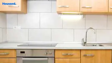 Sample Apartment of Surabhi Iconica - Image 215388