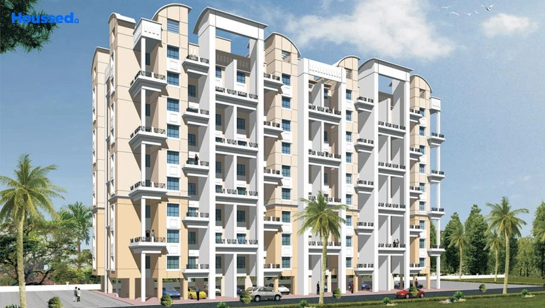 Project Image of Surana Park Marina in Baner, Pune - Image 215398