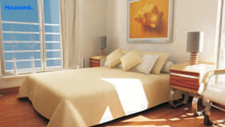 Sample Apartment of Surana Park Marina in Baner, Pune - Image 215401