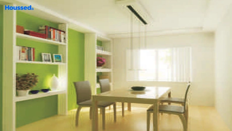 Sample Apartment of Surana Park Marina in Baner, Pune - Image 215402