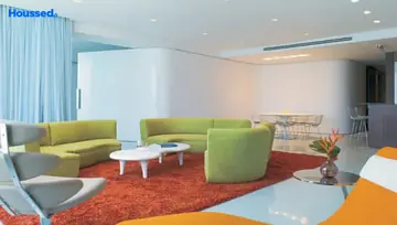 Sample Apartment of Surana Park Marina - Image 215403