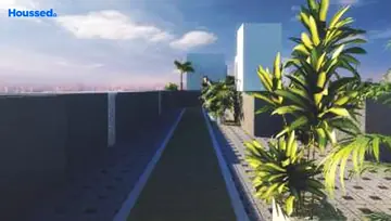 Amenities of Yogesh Basil Park - Image 215415