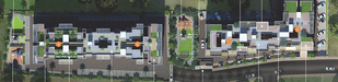 Master Plan of Yogesh Basil Park in Pimpri Chinchwad, Pune - Image 215422