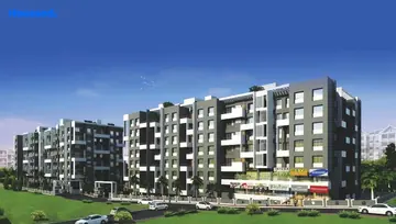 Project Image of Yogesh Basil Park - Image 215408
