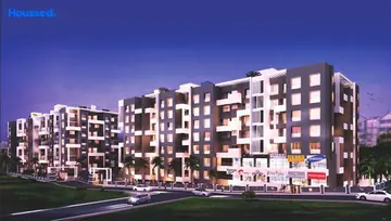 Project Image of Yogesh Basil Park - Image 215410