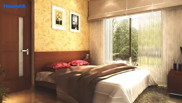Sample Apartment of Yogesh Basil Park - Image 215419
