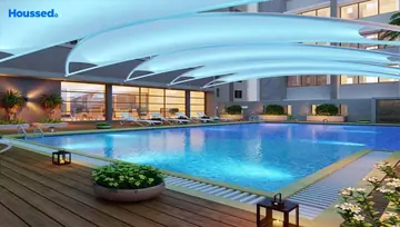 Amenities of Siddhi Aarohi Elysium - Image 119023