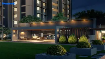 Amenities of Siddhi Aarohi Elysium - Image 119021