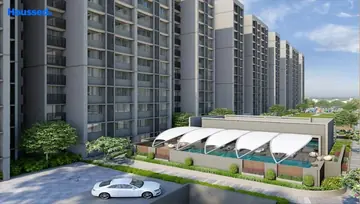 Amenities of Siddhi Aarohi Elysium - Image 119022