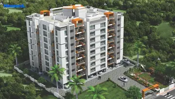 Project Image of Suyash Greens - Image 215428