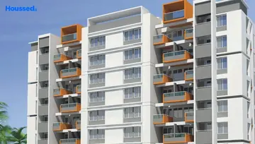 Project Image of Suyash Greens - Image 215429