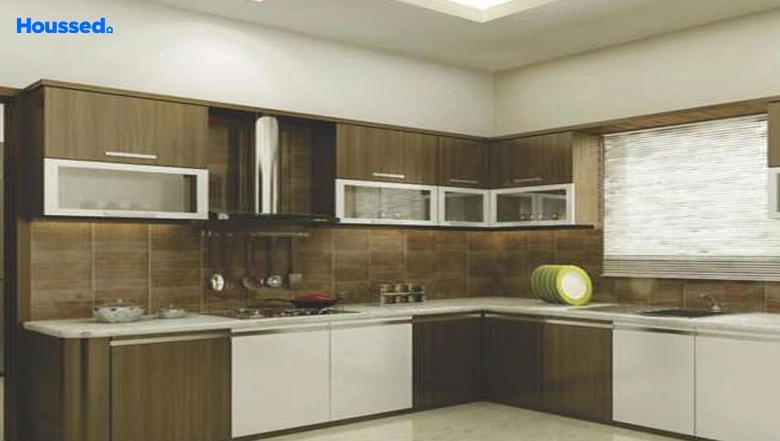Sample Apartment of Suyash Greens in Somatane, Pune - Image 215433