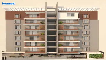 Project Image of Associated Tejaswi - Image 215437