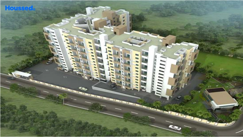Project Image of Belvalkar Kalpak Homes 2 in Kirkatwadi, Pune - Image 215442