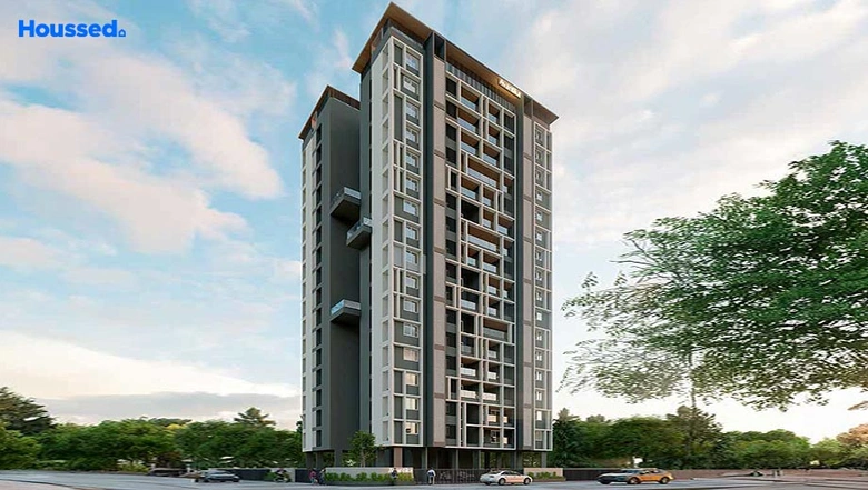 Project Image of Ranjekar Avantika in Ideal Colony, Pune - Image 215449