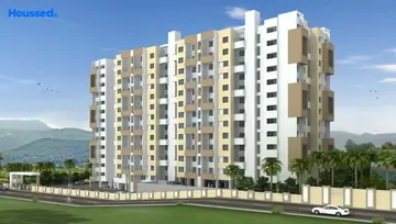 Project Image of Belvalkar Kalpak Homes - Image 215453