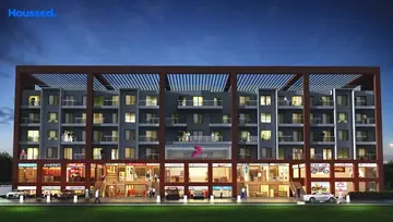 Project Image of Trimurti Panache - Image 215466