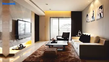 Sample Apartment of Trimurti Panache - Image 215473