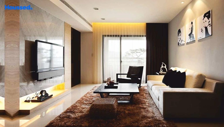 Sample Apartment of Trimurti Panache in Kondhwa, Pune - Image 215473