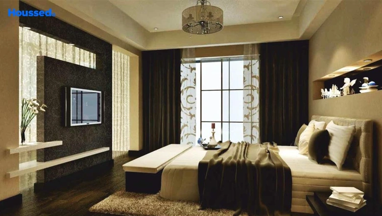 Sample Apartment of Trimurti Panache in Kondhwa, Pune - Image 215474