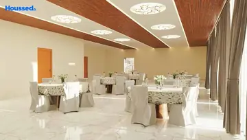 Amenities of Ranjekar Dhanasampada - Image 215464