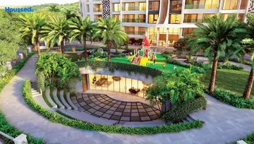 Amenities of Pride Atlantic - Pride World City - Image 10161