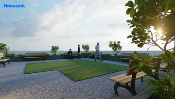 Amenities of Ranjekar Omkar - Image 215487