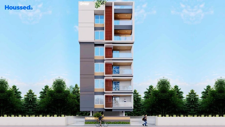 Project Image of Ranjekar Omkar in Karve Nagar, Pune - Image 215484