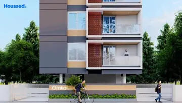 Project Image of Ranjekar Omkar - Image 215485