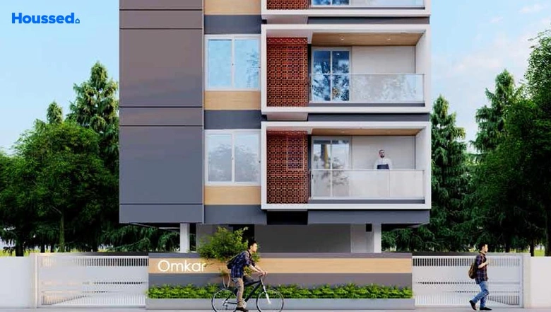 Project Image of Ranjekar Omkar in Karve Nagar, Pune - Image 215485