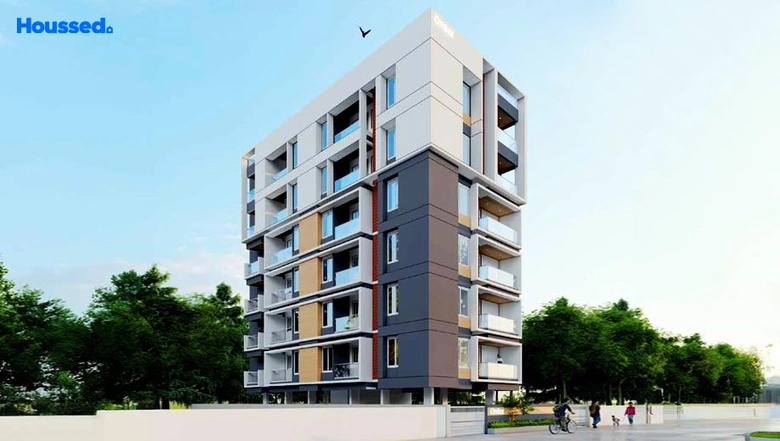 Project Image of Ranjekar Omkar in Karve Nagar, Pune - Image 215486
