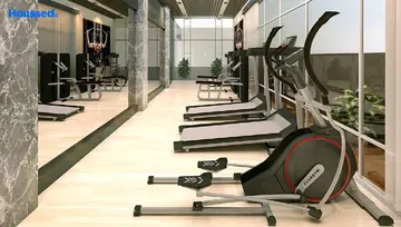 Amenities of Ravetkar 100 Prabhat - Image 215502