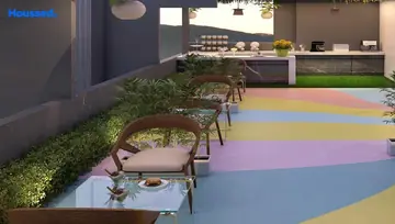 Amenities of Ravetkar 100 Prabhat - Image 215500