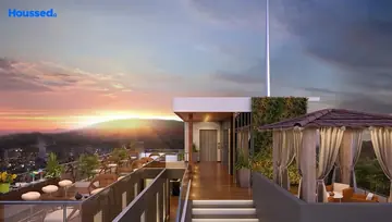 Amenities of Ravetkar 100 Prabhat - Image 215501
