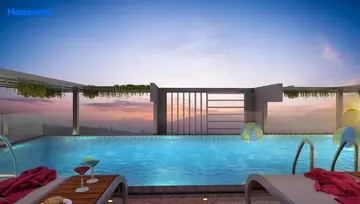 Amenities of Ravetkar 100 Prabhat - Image 215499