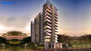 Project Image of Ravetkar 100 Prabhat - Image 215497