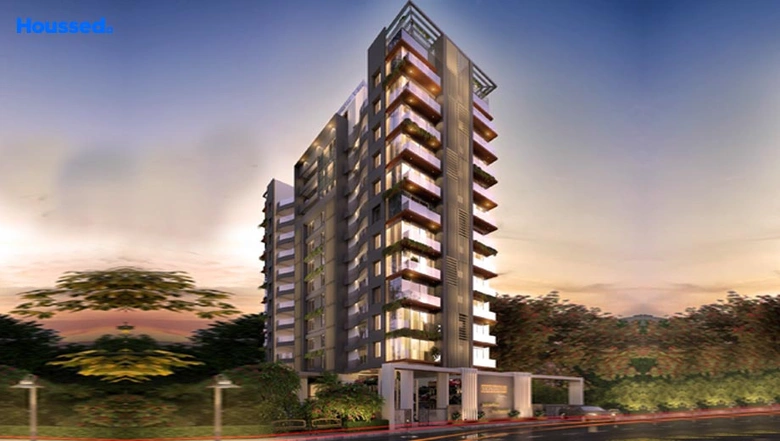Project Image of Ravetkar 100 Prabhat in Erandwane, Pune - Image 215497
