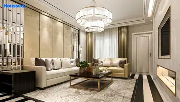 Sample Apartment of Ravetkar 100 Prabhat - Image 215503