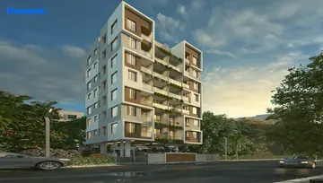 Project Image of Associated Yuvraj Apartments - Image 215510