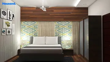 Sample Apartment of Aswani Galaxy - Image 215519