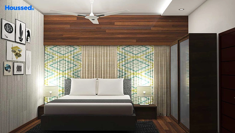 Sample Apartment of Aswani Galaxy in Wakad, Pune - Image 215519
