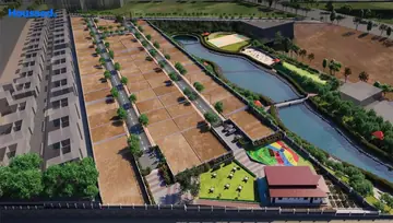 Amenities of Naiknavarem Avasa Grassland - Image 215528