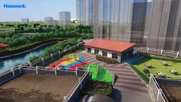 Amenities of Naiknavarem Avasa Grassland - Image 215527