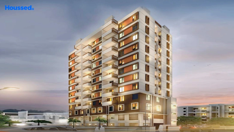 Project Image of Bella Arwana in Karve Nagar, Pune - Image 215533