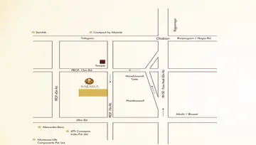 Location of BIPL Rajleela Estate - Image 215543