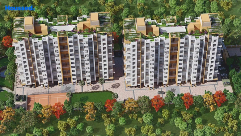 Project Image of BIPL Rajleela Estate in Chakan, Pune - Image 215539