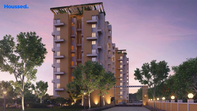 Project Image of BIPL Rajleela Estate in Chakan, Pune - Image 215540